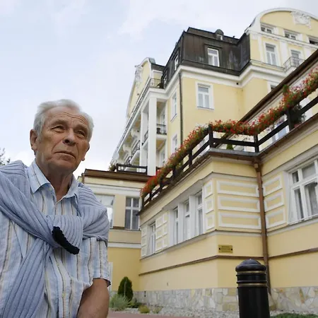 Royal Mariánské Lázně