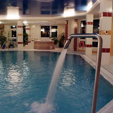 Hotell Royal Mariánské Lázně