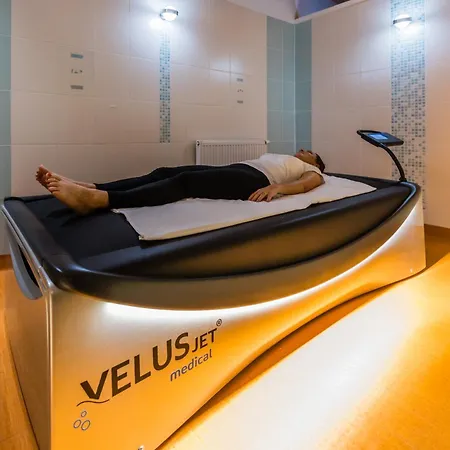 Royal Hotell Mariánské Lázně