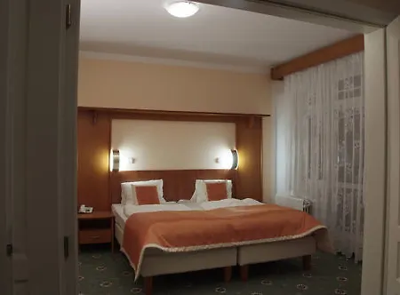 Royal Hotell Mariánské Lázně