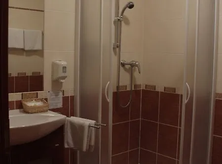 Royal 4* Mariánské Lázně