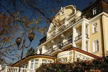 Royal Ξενοδοχείο Mariánské Lázně
