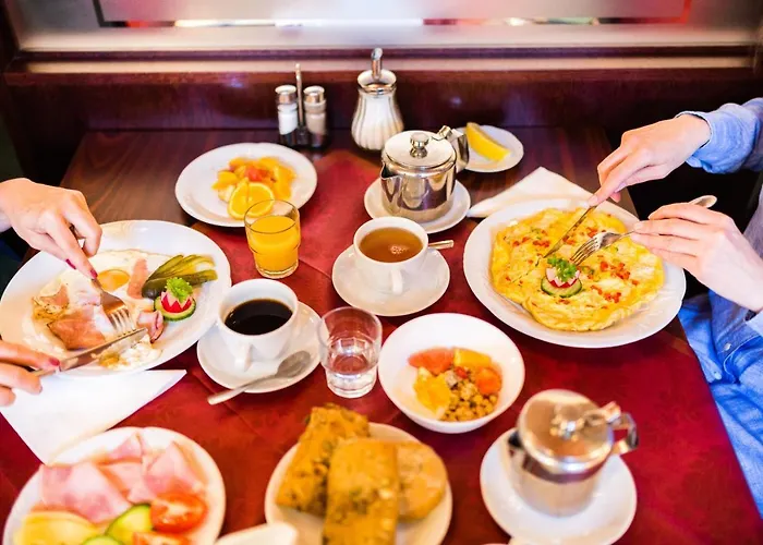 Hotel Royal Marianske Lazne