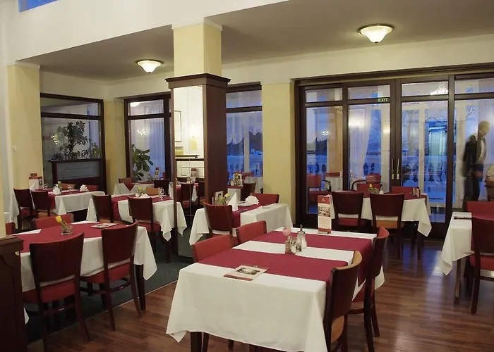 Royal Marianske Lazne