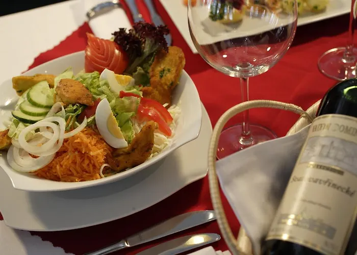 Royal Marianske Lazne