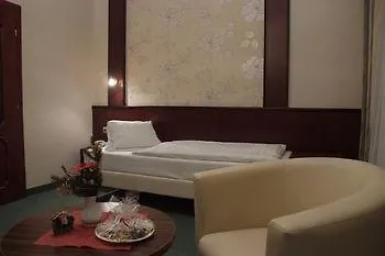 Hotel Royal Marianske Lazne