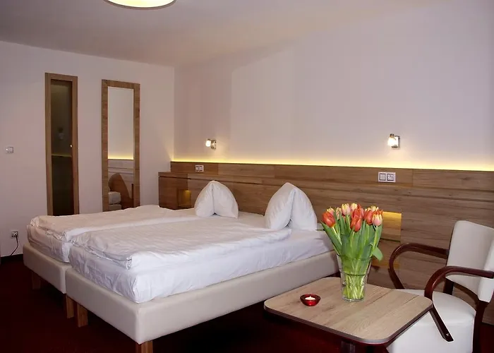 Royal Marianske Lazne