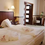 Hotel Royal Marianske Lazne