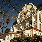 Royal Hotel Marianske Lazne
