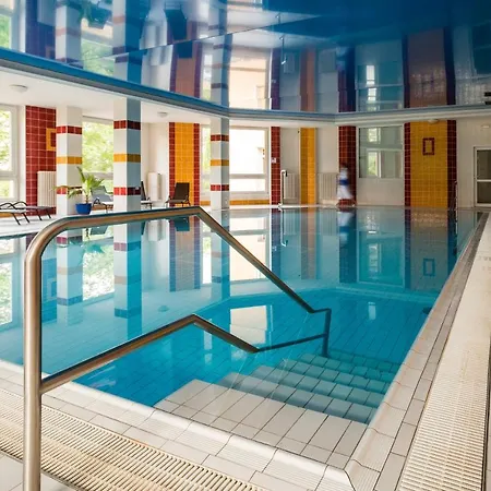 Royal Mariánské Lázně