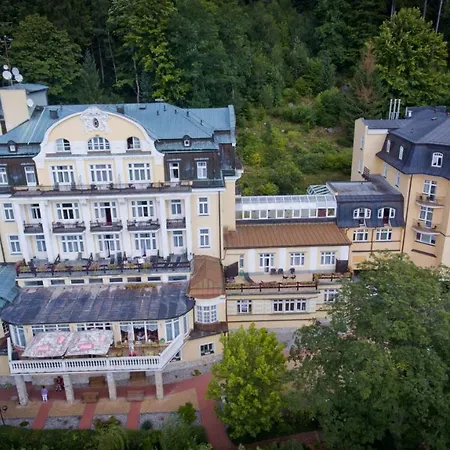 Hotel Royal