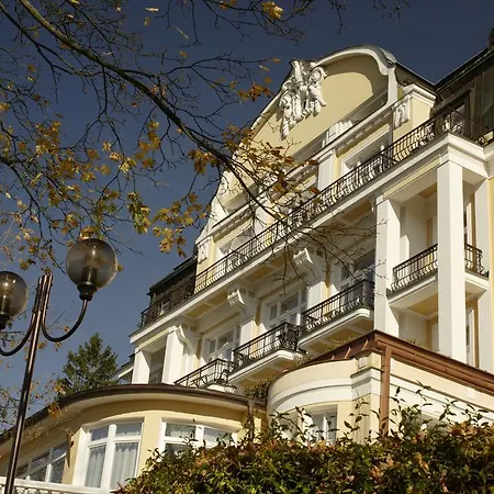 Royal Hotel Marianske Lazne