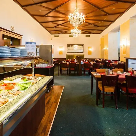 Hotel Royal