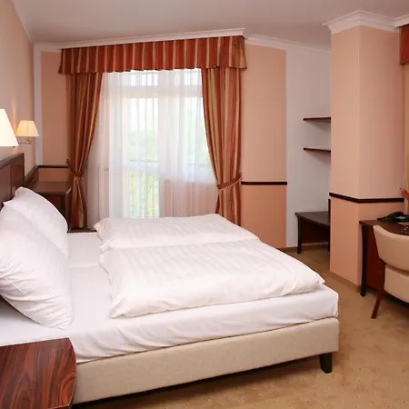 Hotel Royal 4*