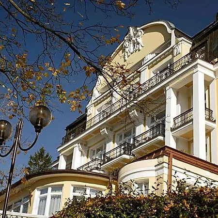 Royal 4* Mariánské Lázně
