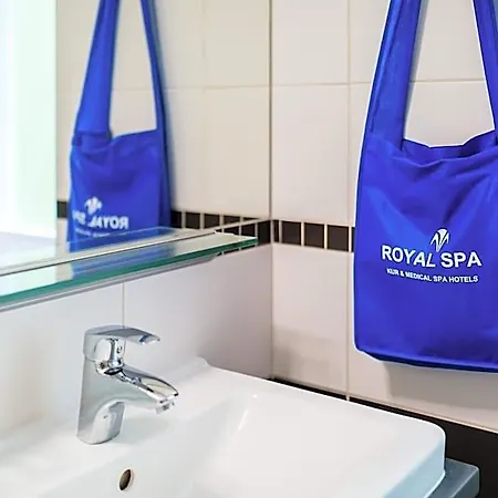 Ξενοδοχείο Royal