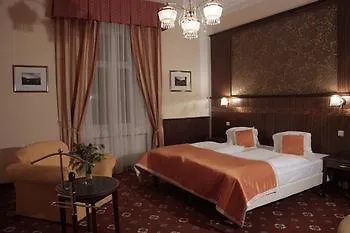 Royal Marianske Lazne