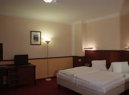 Hotel Royal
