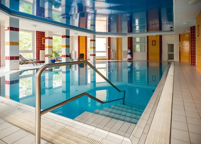 Royal Mariánské Lázně