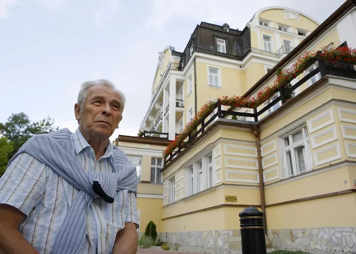 Royal Mariánské Lázně