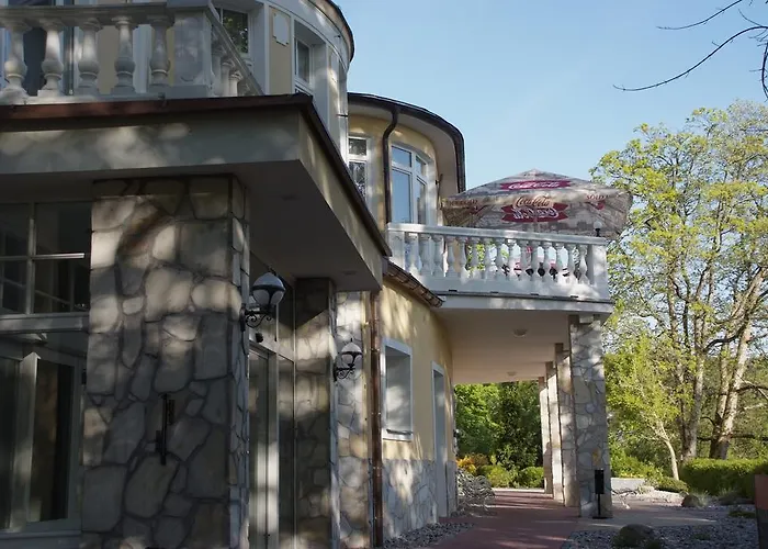 Royal Ξενοδοχείο 4*