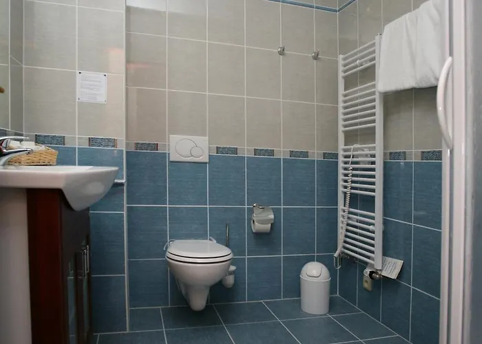 Ξενοδοχείο Royal Mariánské Lázně