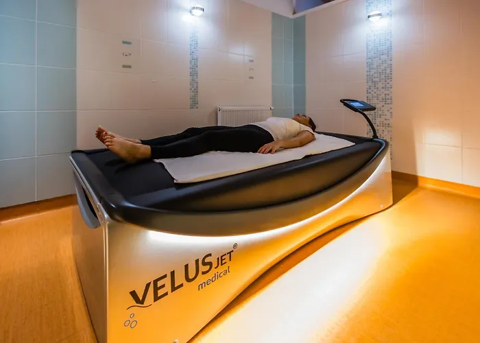 Royal Hotel Mariánské Lázně