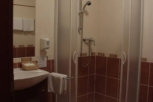 Royal 4* Mariánské Lázně