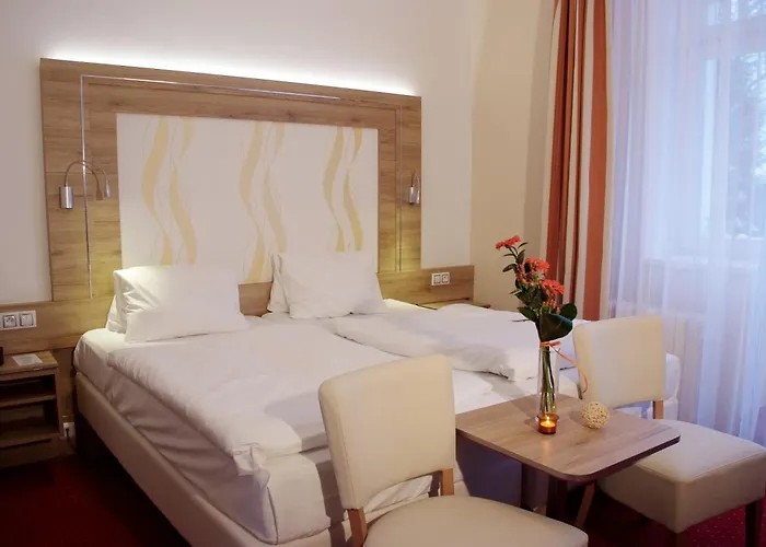 Ξενοδοχείο Royal 4*