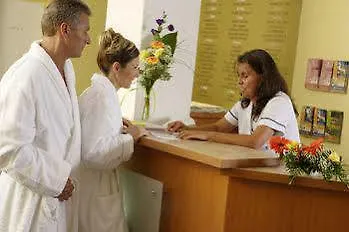 Hotel Royal Mariánské Lázně